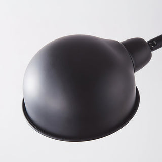 Lila Industrial Metal Wall Sconce