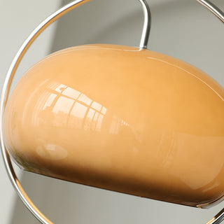Guzzini Circular Halo Pendant Light