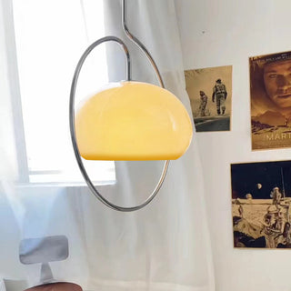 Guzzini Circular Halo Pendant Light