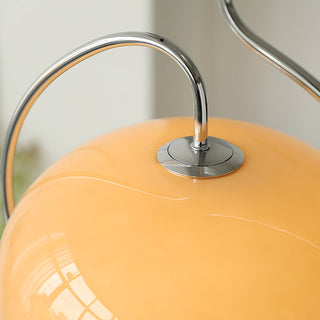 Guzzini Circular Halo Pendant Light