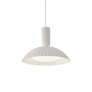 Apollo Minimalist Resin Pendant Light