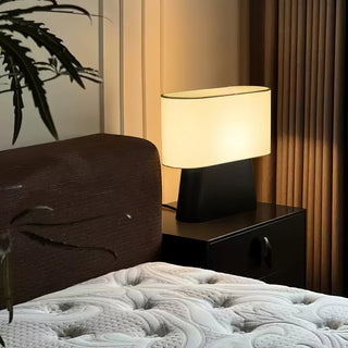 Taperi Minimalist Wood Table Lamp