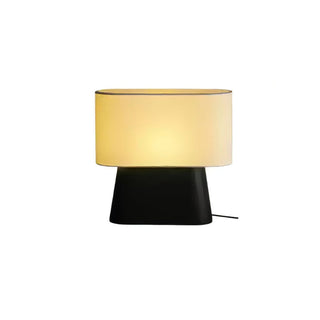Taperi Minimalist Wood Table Lamp