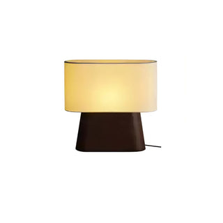 Taperi Minimalist Wood Table Lamp