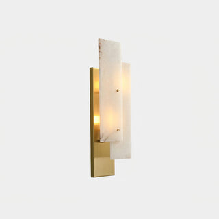 Harman Contemporary Alabaster Wall Light