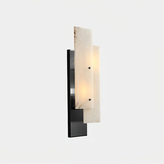Harman Contemporary Alabaster Wall Light