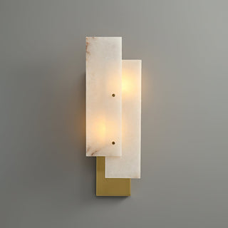 Harman Contemporary Alabaster Wall Light