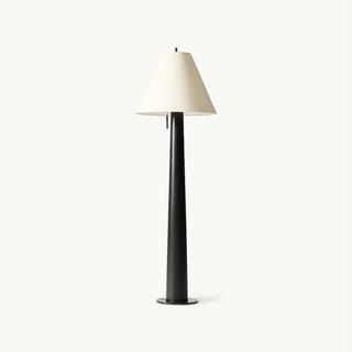Eamon Tapered Floor Lamp