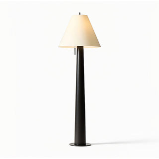 Eamon Tapered Floor Lamp