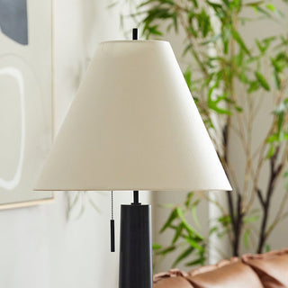 Eamon Tapered Floor Lamp