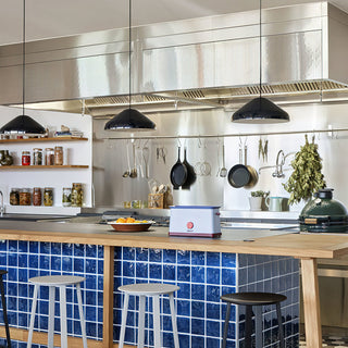 Hay Pao Pendant Light