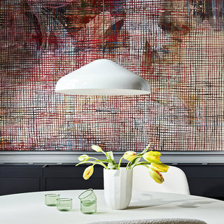 Hay Pao Pendant Light
