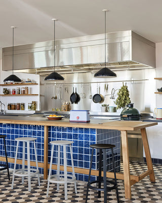 Hay Pao Pendant Light