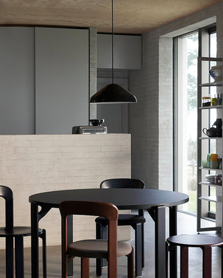 Hay Pao Pendant Light