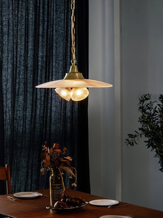 Henry Modern Iron Pendant Light