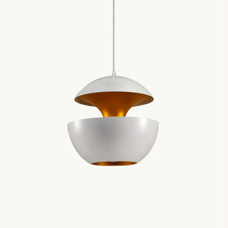 Kael Modern Aluminium Pendant Light