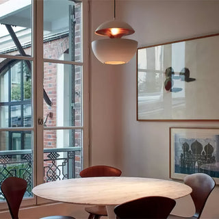 Kael Modern Aluminium Pendant Light