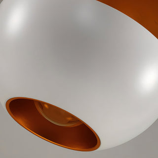 Kael Modern Aluminium Pendant Light