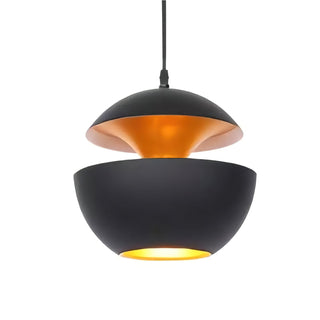 Kael Modern Aluminium Pendant Light