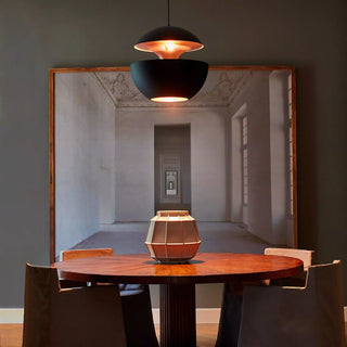 Kael Modern Aluminium Pendant Light