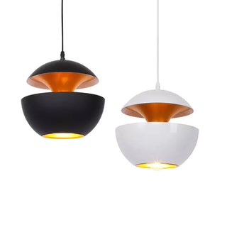 Kael Modern Aluminium Pendant Light