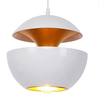 Kael Modern Aluminium Pendant Light