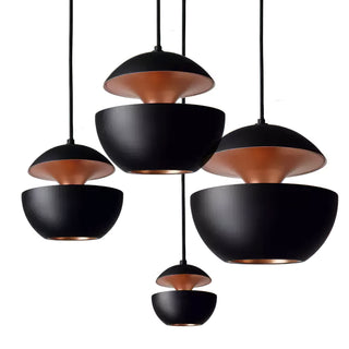 Kael Modern Aluminium Pendant Light