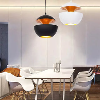 Kael Modern Aluminium Pendant Light