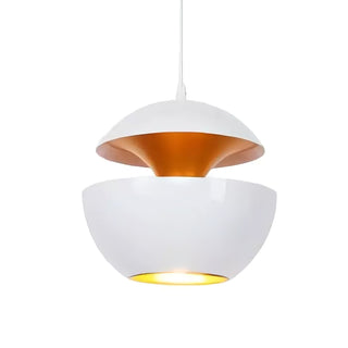 Kael Modern Aluminium Pendant Light