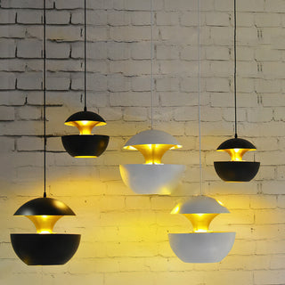 Kael Modern Aluminium Pendant Light