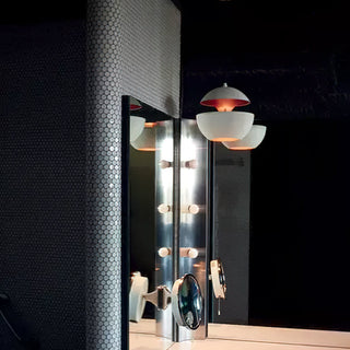 Kael Modern Aluminium Pendant Light