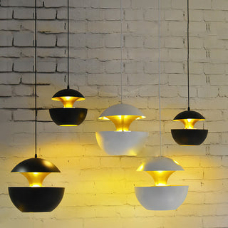 Kael Modern Aluminium Pendant Light