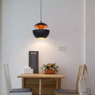 Kael Modern Aluminium Pendant Light