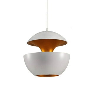 Kael Modern Aluminium Pendant Light