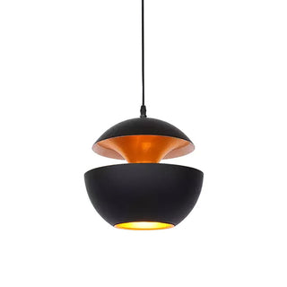 Kael Modern Aluminium Pendant Light