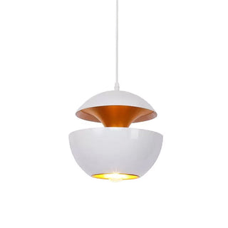 Kael Modern Aluminium Pendant Light