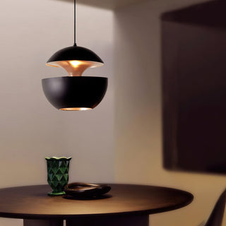Kael Modern Aluminium Pendant Light