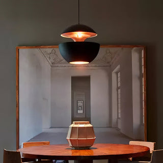 Kael Modern Aluminium Pendant Light