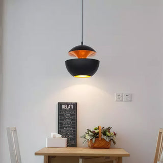 Kael Modern Aluminium Pendant Light