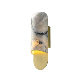 Marbelo Minimalist Marble Wall Lamp