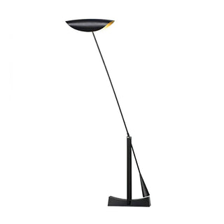 Horizon Minimalist Iron Floor Light