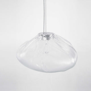 Orion Random Modern Glass Pendant Light