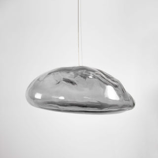 Orion Random Modern Glass Pendant Light