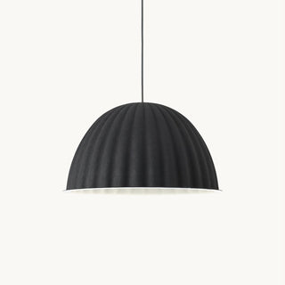 Kael Textured Metal Pendant Light