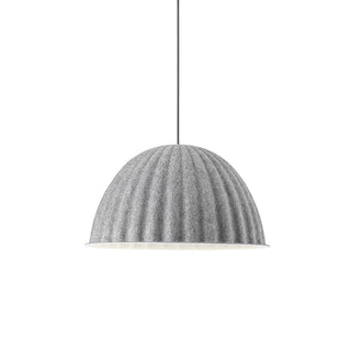 Kael Textured Metal Pendant Light