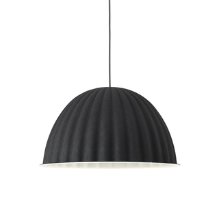 Kael Textured Metal Pendant Light