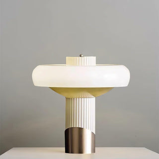 Ilayda Modern Glass Table Light