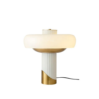 Ilayda Modern Glass Table Light