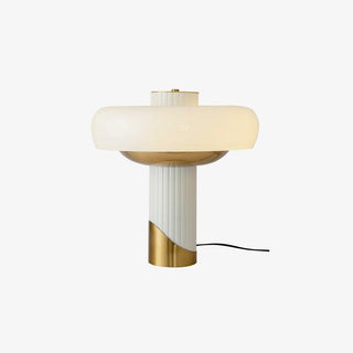 Ilayda Modern Glass Table Light