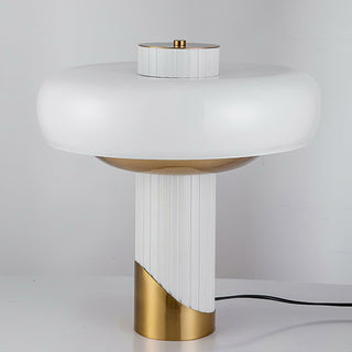 Ilayda Modern Glass Table Light